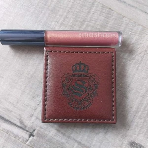Smashbox REGAL Limited Edition Fusion Blush Lipgloss Party Gift Bundle Summer - Picture 1 of 20