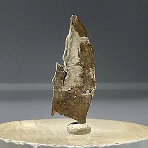 SS Rocks- Silver - Copper Half Breed (Isle Royal Mine, Houghton Co, Michigan) 1g - Picture 1 of 5