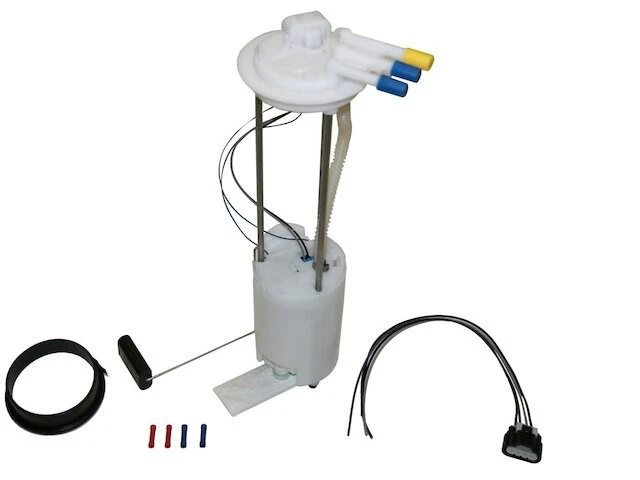 Bomba de combustible para GMC Sierra 3500 2002 2001-2003 TV361CP Foto 1 de 1