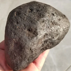 2,331 Pfund natürliches Eisenmeteorit Exemplar aus China V262 - Bild 1 von 10