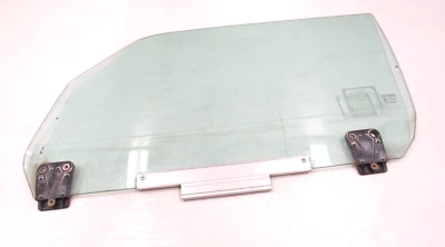 Vidrio puerta conductor izquierdo cupé - 1992 a 1994 Jaguar XJS 4.0, 5.3 y 6.0 OEM TRPX Foto 1 de 4