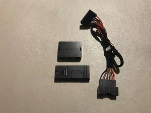 2015- 2019 FORD F150 NO HORN HONK CAR REMOTE STARTER PLUG & PLAY WITH CELL APP - Picture 1 of 2