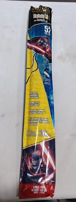 Skydelta Kites Disney Star Wars 52" 2019 cometa Kylo Ren Foto 1 de 2