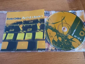 Frankie Cutlass - Politik & Bullshit 1997 Rap Hiphop Heltah Skeltah Busta Reim - Bild 1 von 1
