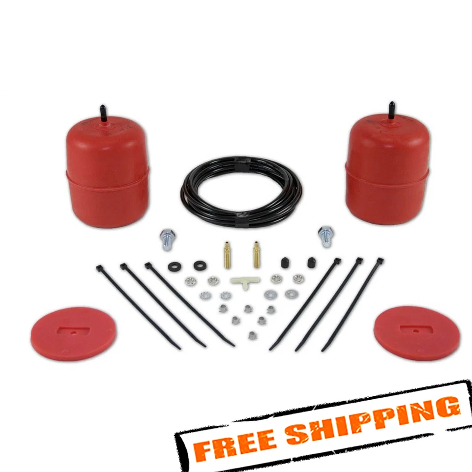 Air Lift 80702 Air Lift 1000 Air Spring Kit - Изображение 1 из 2