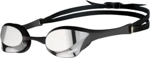 Arena Schwimmbrille Cobra Ultra Swipe Mirror SILBER WEISS 002507-510 - Neu in OVP - Bild 1 von 3