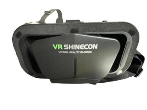 VR Shinecon Virtual Reality Brille - Bild 1 von 4