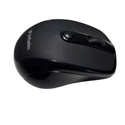 Verbatim Model 98122 Wireless Mouse - Image 1 of 4