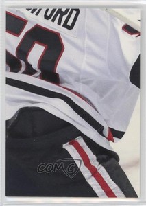 2013 ITG Between the Pipes He Shoots Saves Points Corey Crawford (Middle Center)