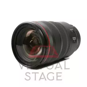 UK Canon RF 24-70mm f2.8 L IS USM Lens - Picture 1 of 1