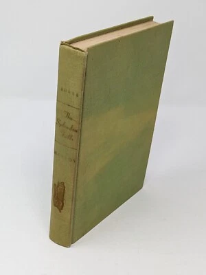 The Splendour Falls by Norah Burke 1953 Hardcover - Image 1 of 4