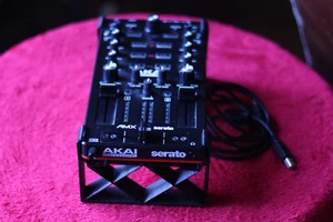 AKAI professional AMX & AFX 2-Channel Mixing Surface Audio Interface Serato Used - Picture 1 of 20