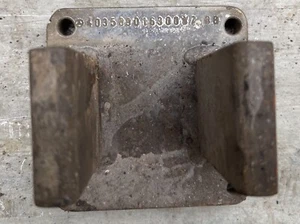 Mercedes Benz Blockier Werkzeug Kompressor Luft 403589016300 - Bild 1 von 4