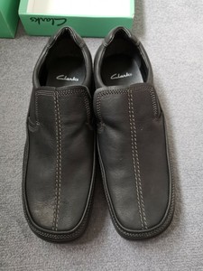 clarks elevator shoes