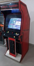 Arcade vintage Cabinato jamma 25' vintage  2800 giochi flipper mame pandora