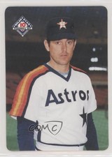 1994 Mother's Cookies Nolan Ryan Farewell Set Nolan Ryan #1 HOF