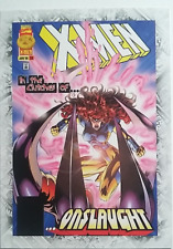 Marvel Beginnings Series 3 Breakthrough Issues Card B-119 X-Men Volume 2 #53