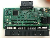 Bmw Mini frm repair and recovery service Footwell Module.