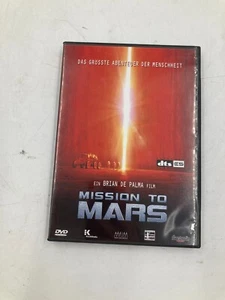 Mission to Mars DVD - Bild 1 von 3