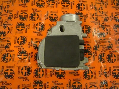 MEDIDOR DE FLUJO DE AIRE BOSCH ALFA ROMEO 115 SPIDER S4 2,0 ES DECIR UE/USA. Foto 1 de 4