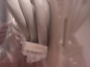 PCtown, E06-010, RJ45 CAT-5 CABLE 10', - Picture 1 of 4