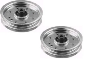 2 Stück 5714 Umlenkrolle kompatibel mit GRAVELY: 011316, 021060, 0731480 - Bild 1 von 1