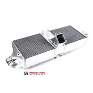 CSF High Performance Intercooler for 2020-2024 Porsche 911 Turbo / Turbo S 992 - Picture 1 of 1