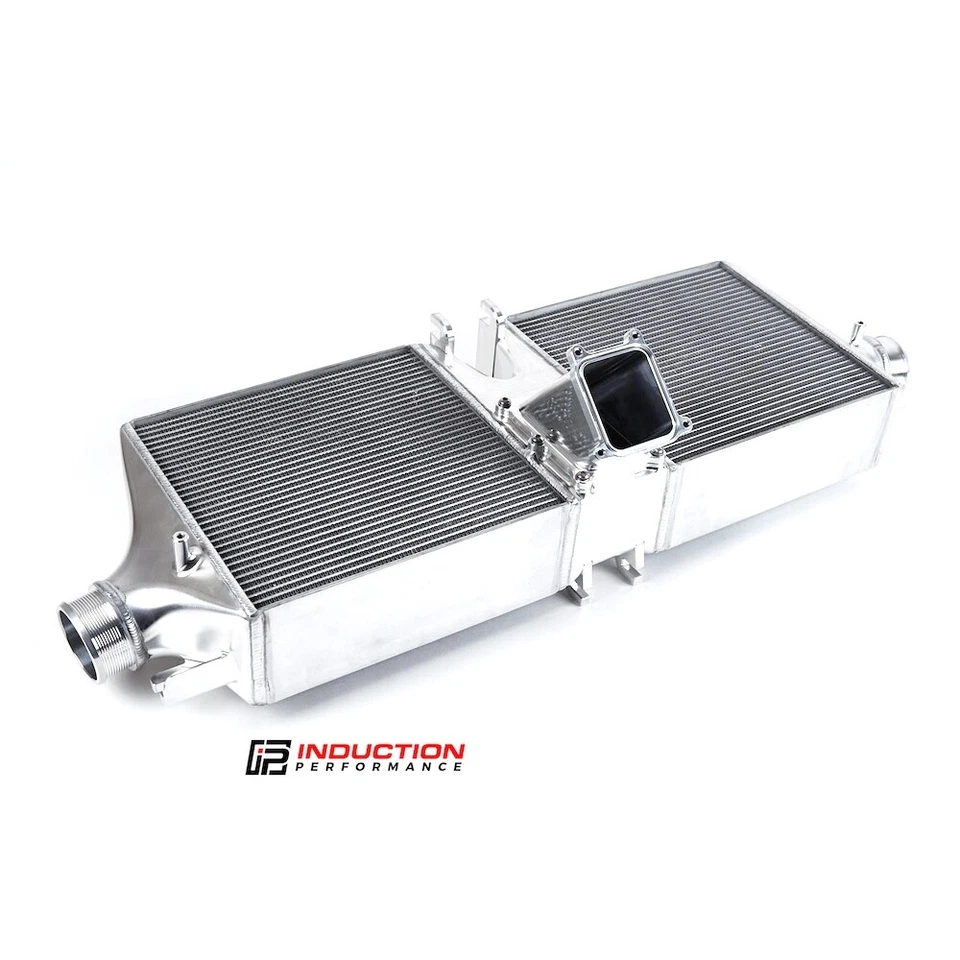 CSF High Performance Intercooler for 2020-2024 Porsche 911 Turbo / Turbo S 992 - Image 1 of 1