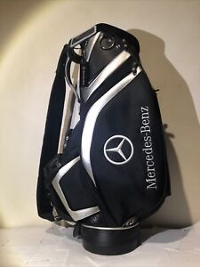 Mercedes-Benz Golf Bag