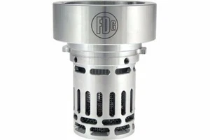 DAF, Volvo, Mercedes, MAN, Iveco, Renault Anti Siphon LKW - Bild 1 von 9