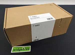Belkin USB-C 3.1 4K HD Express Dockingstation - B2B152tt - Bild 1 von 4