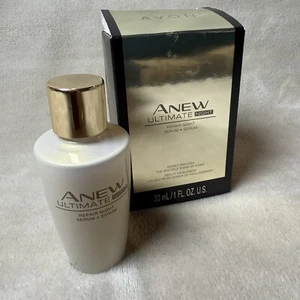 Avon ANEW Ultimate Night Repair Night Serum New 30mL/1fl. oz. - New - Picture 1 of 4