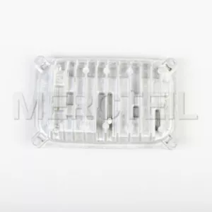 Genuine OEM Mercedes-Benz Control Unit module A2239000401 - Picture 1 of 3