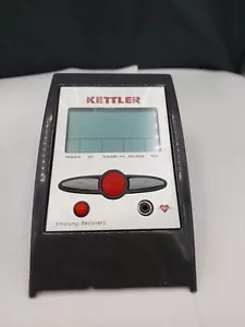 Kettler Display SOLO PER PARTI NON TESTATE - Foto 1 di 7