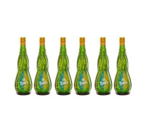 Tunel 6er Set Mezcladas 0,7L (30% Vol) Kräuterlikör Hierbas de Mallorca- [Enthä - Bild 1 von 1