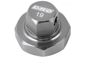 DRC D59-24-026 chiave di regolazione compressione forcella WP - Foto 1 di 1