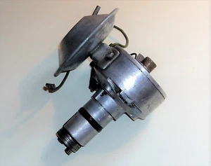 VW Bus T1 T2 Käfer orig. Bosch 0231137011 131905205 Zündverteiler distribuitor - Picture 1 of 3