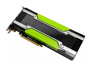 NVIDIA TESLA P100 16GB HBM2 Graphics Video Card GPU 699-2H400-0201 - Picture 1 of 4