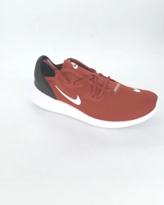 4342 Nike Niños Hakata Zapatos para Correr Mars Stone/WHT/Terciopelo Marrón Talla 7Y EE. UU. Foto 1 de 4