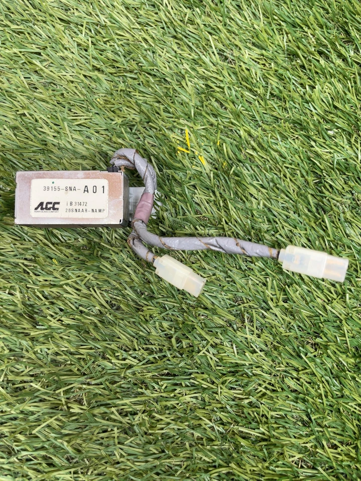 ✅ Antena Honda Civic SI 2008 39155 Sna A01 ver foto OEM Foto 1 de 4