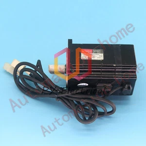 Used For Sanyo P50B08050DXS00 servo motor (1PCS) - Picture 1 of 5