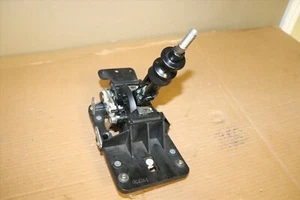 JDM 2010-2014 Subaru Legacy B4 STi OEM 6 speed Shifter Cable Box / 15-21 WRX 6MT - Picture 1 of 7