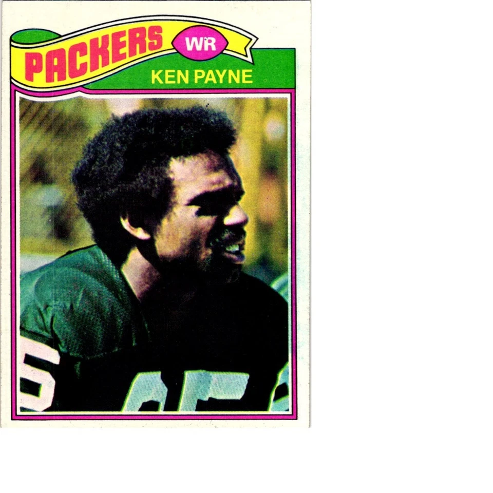 1977 Topps Football Cards 301-450. Choose Your Cards. Up To 50% Off. - Image 1 of 1