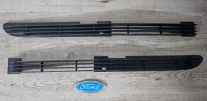 FORD GRANADA MK2 UNTERER VORDERGRILL BRANDNEU ALTER LAGER JETZT SEHR SELTEN - Bild 1 von 5