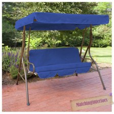 Garden Deep Seat Cushions for sale | eBay