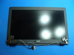 Acer Aspire E5-772G-52Q7 17.3" Genuine Matte FHD LCD Screen Complete Assembly - Picture 1 of 6