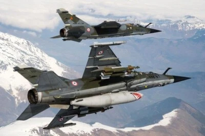 ESCI 1/72 Mirage F.1 C200 9061 raro senza scatola - Immagine 1 di 4