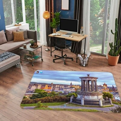 3D Park Grass ZHUA030 Game Non Slip Rug Mat Photo Carpet Assaf Frank Zoe - Image 1 of 4