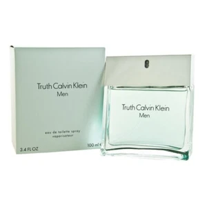 Calvin Klein Truth Aftershave/Cologne Spray 100mL - Picture 1 of 1