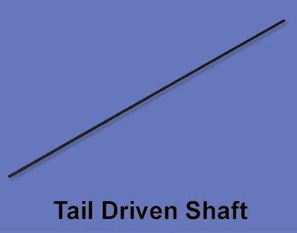 Walkera HM-4#6-Z-17 Tail Driven Shaft Per Walkera 4#6 - Immagine 1 di 1